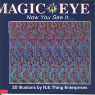 Magic Eye II Now You See It ...