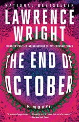 End of October: A novel