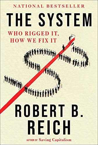 System: Who Rigged It How We Fix It