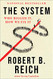 System: Who Rigged It How We Fix It