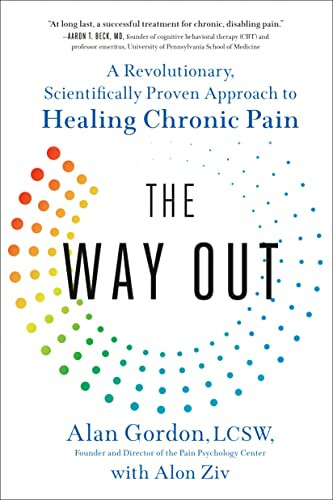 Way Out: A Revolutionary Scientifically Proven Approach