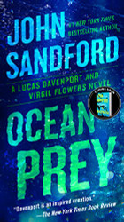 Ocean Prey (A Prey Novel)