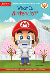 What Is Nintendo? (What Was?)