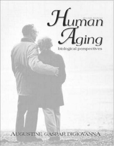 Human Aging