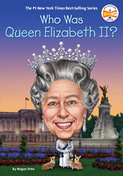 Who Was Queen Elizabeth II