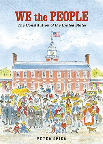 We the People: The Constitution of the United States