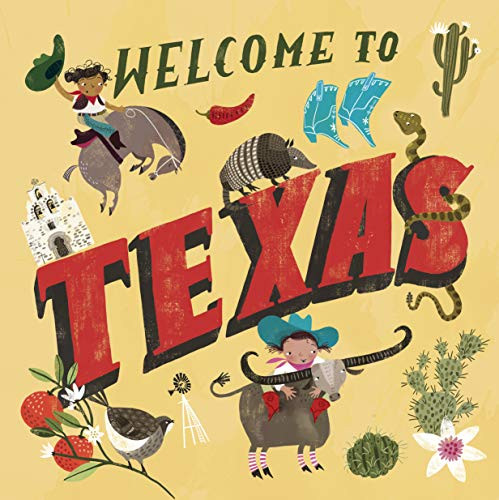 Welcome to Texas (Welcome To)