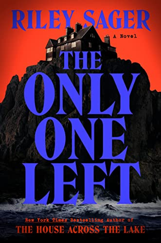 Only One Left: A Novel