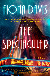 Spectacular: A Novel