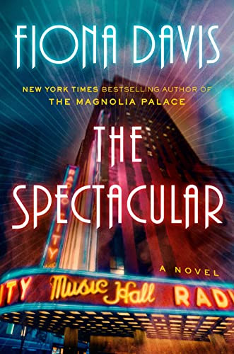 Spectacular: A Novel