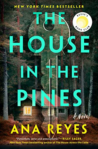 House in the Pines: A Novel