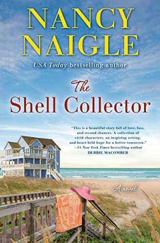 Shell Collector: A Novel