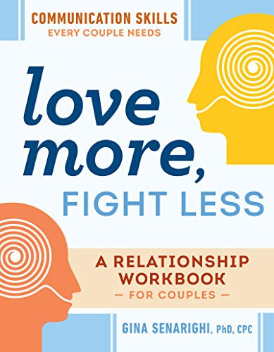 Love More Fight Less