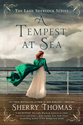 Tempest at Sea