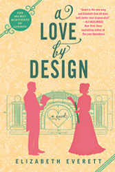 Love by Design (The Secret Scientists of London)