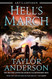 Hell's March (Artillerymen)