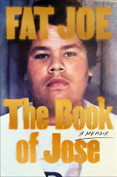 Book of Jose: A Memoir