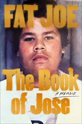 Book of Jose: A Memoir