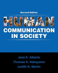 Human Communication In Society