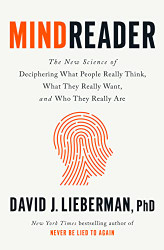Mindreader: The New Science of Deciphering What People Really Think
