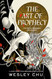 Art of Prophecy: A Novel (The War Arts Saga)