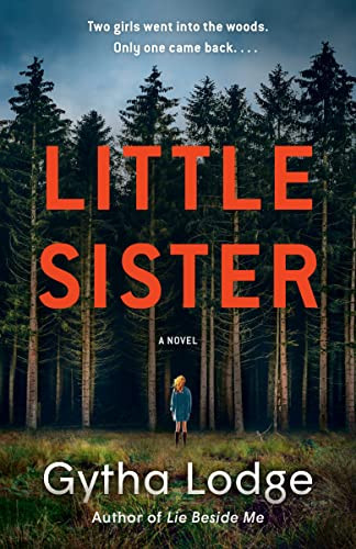 Little Sister: A Novel