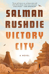 Victory City: A Novel