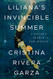 Liliana's Invincible Summer: A Sister's Search for Justice Liliana's Invincible Summer: A Sister's Search for Justice