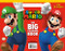 Super Mario: The Big Coloring Book (Nintendo )