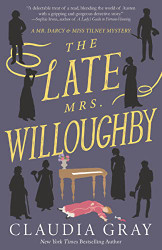 Late Mrs. Willoughby: A Novel