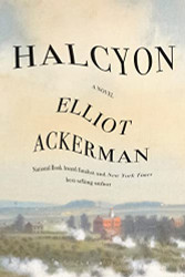 Halcyon: A novel