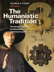 Humanistic Tradition Book 3