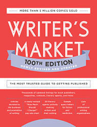 Writer's Market 100th Edition