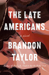 Late Americans: A Novel