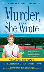 Murder She Wrote: Killer on the Court