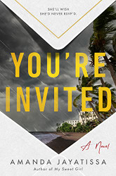 You're Invited