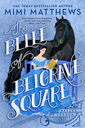 Belle of Belgrave Square (Belles of London)