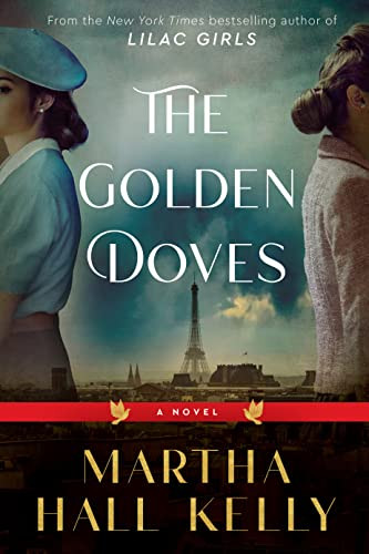 Golden Doves: A Novel