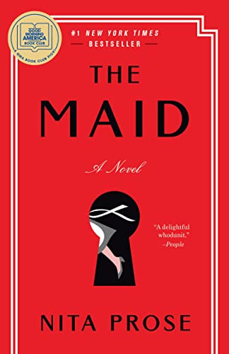 Maid: A Novel