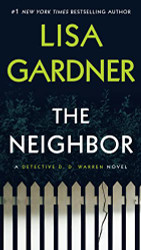 Neighbor: A Detective D. D. Warren Novel