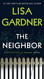 Neighbor: A Detective D. D. Warren Novel