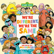 We're Different We're the Same (Sesame Street)