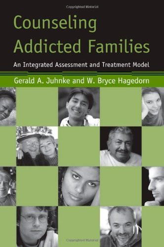 Counseling Addicted Families