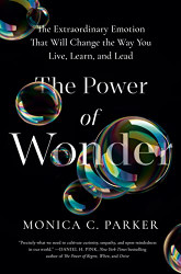 Power of Wonder: The Extraordinary Emotion That Will Change