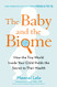 Baby and the Biome