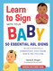 Learn to Sign with Your Baby