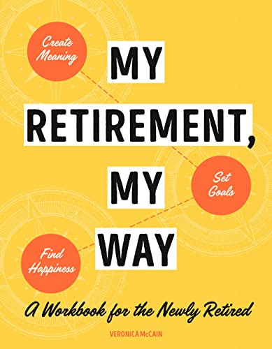 My Retirement My Way