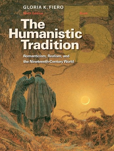 Humanistic Tradition Book 5