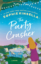 Party Crasher: A Novel