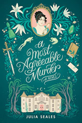 Most Agreeable Murder: A Novel